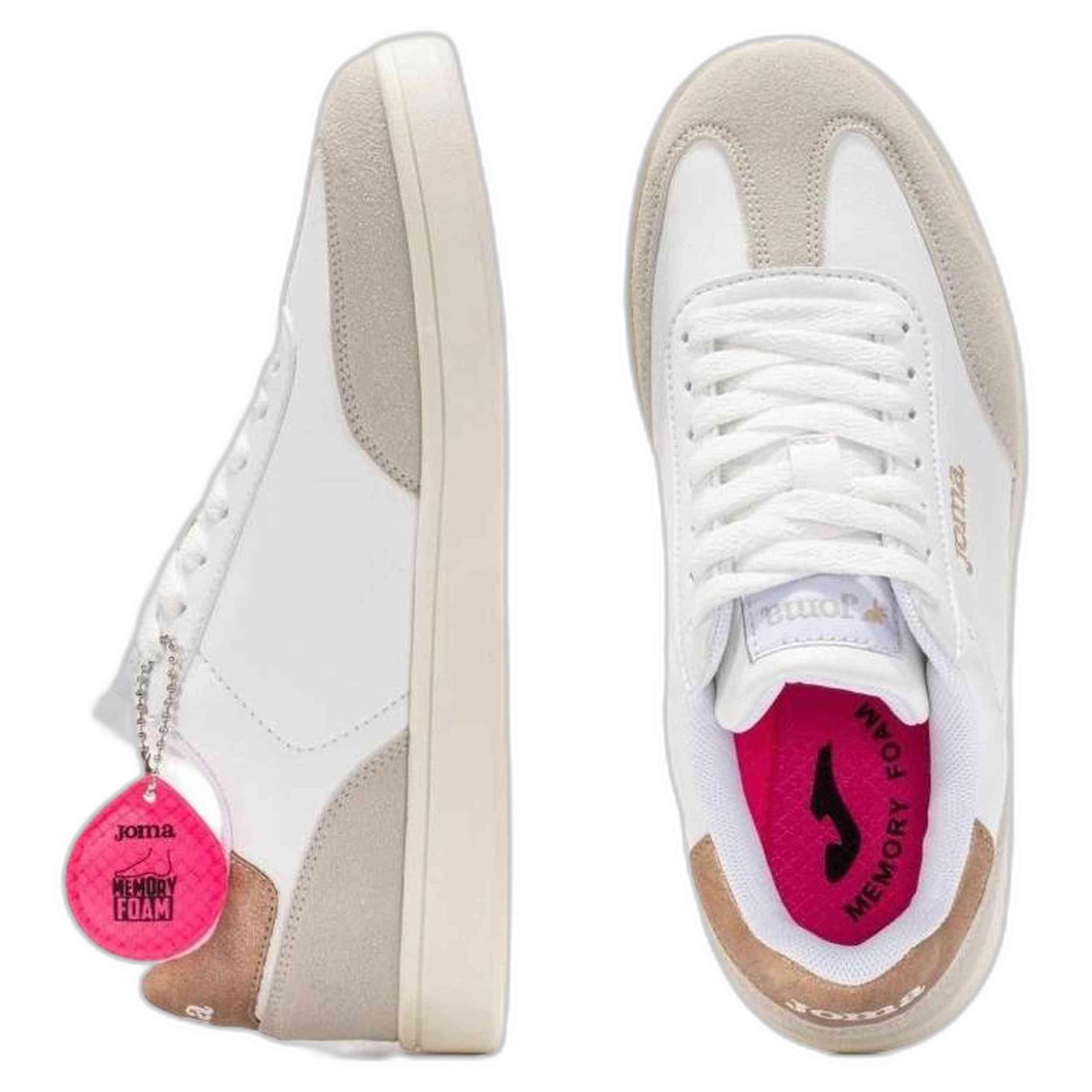 Scarpe Joma modello CCAMLS2518 per donne 4/5