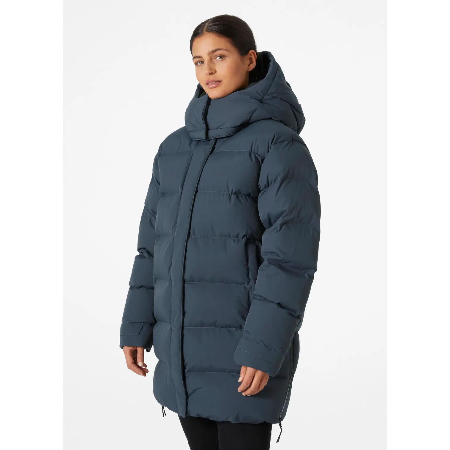 Parka dla kobiet Helly Hansen Aspire Puffy 3/7