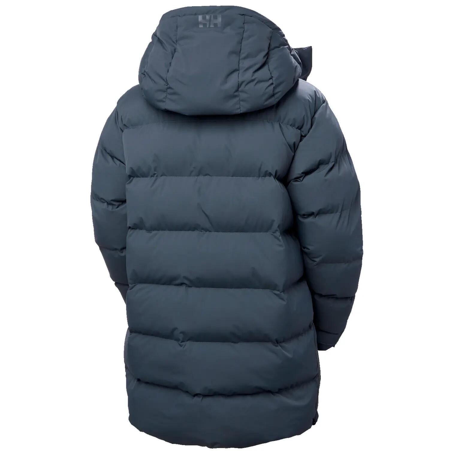 Parka dla kobiet Helly Hansen Aspire Puffy 2/7