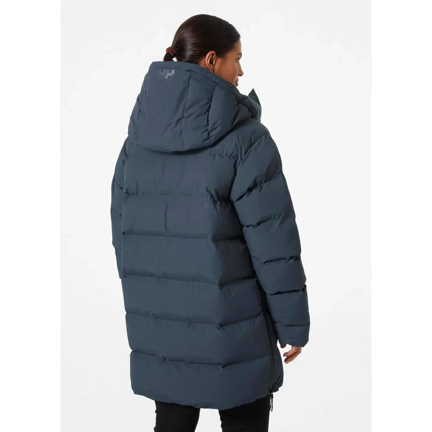 Parka dla kobiet Helly Hansen Aspire Puffy 5/7