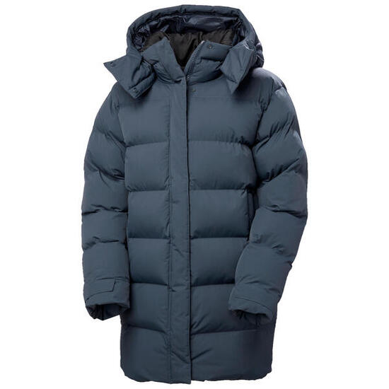 Damska długa kurtka Helly Hansen Aspire