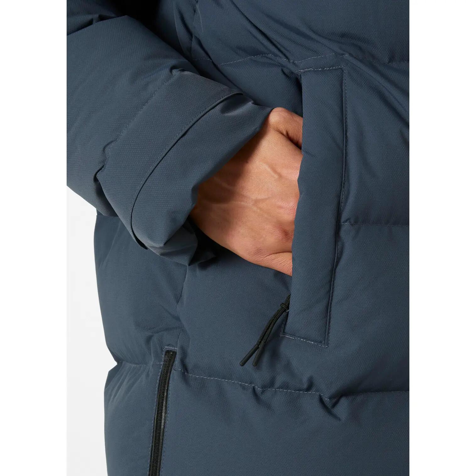 Parka dla kobiet Helly Hansen Aspire Puffy 7/7