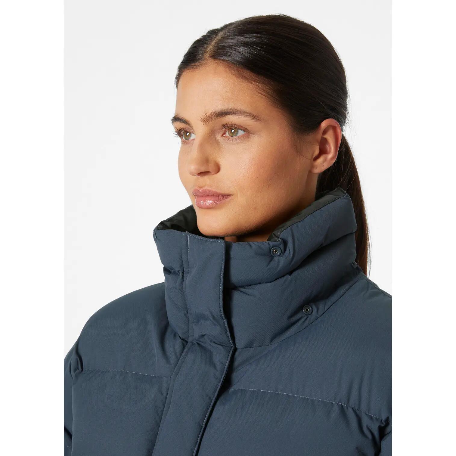 Parka dla kobiet Helly Hansen Aspire Puffy 6/7