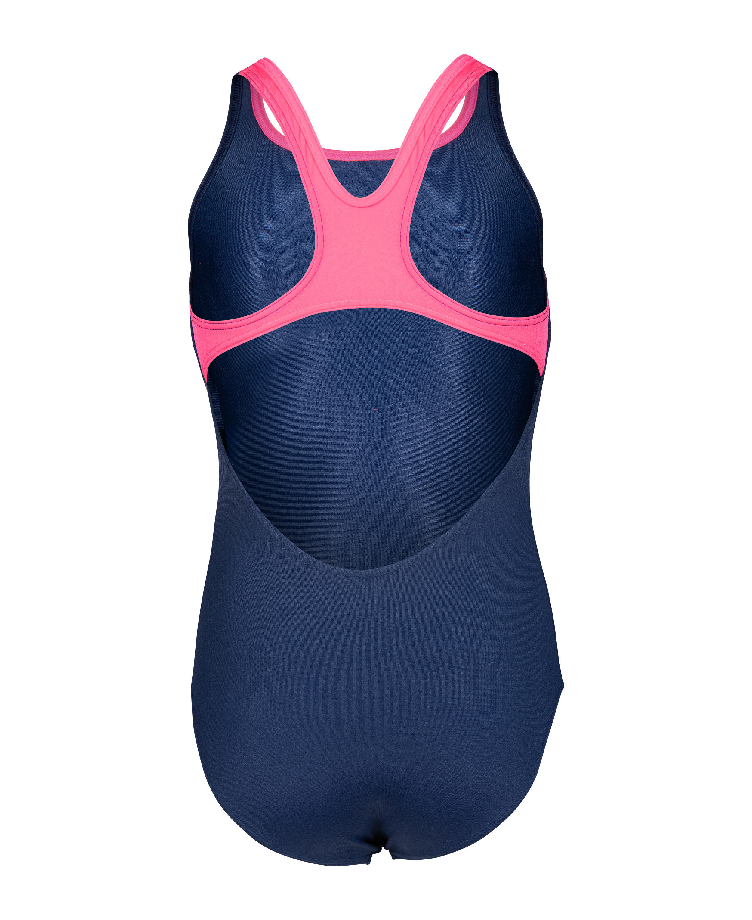 Strój Kąpielowy Dziewczęcy Arena Logo Swimsuit Swim Pro 4/7