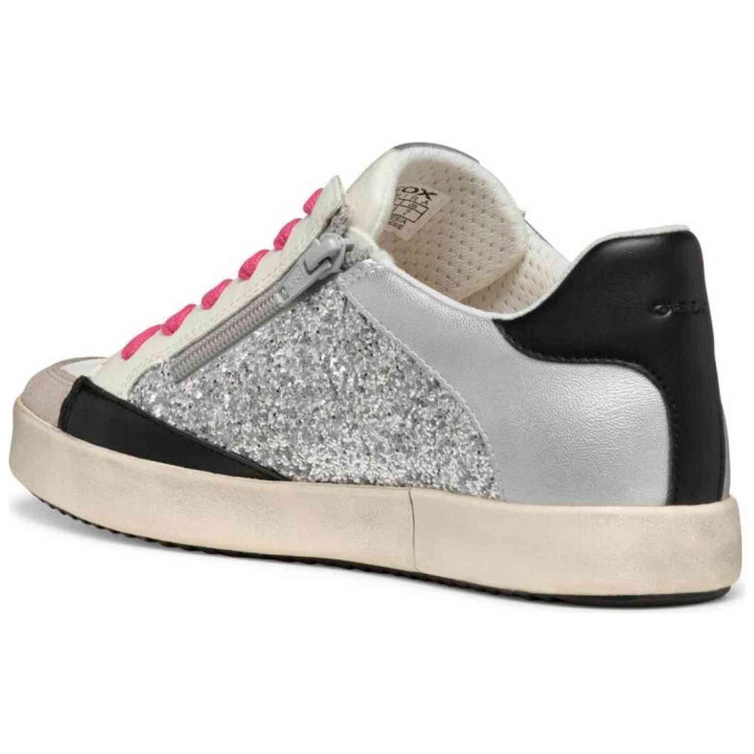 Baskets femme Geox Blomiee I 5/5