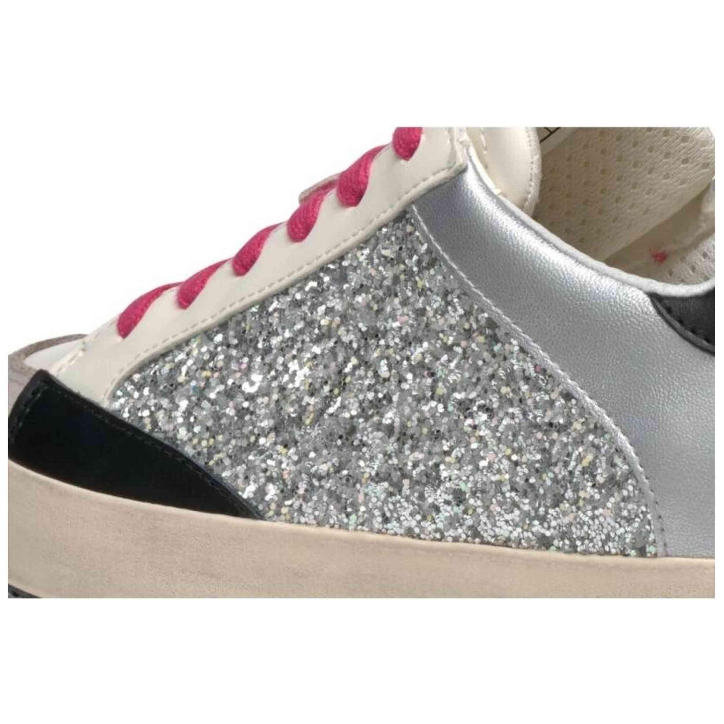 Baskets femme Geox Blomiee I 4/5