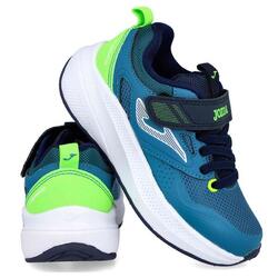 Baskets Joma modèle 10070-558006 pour enfants