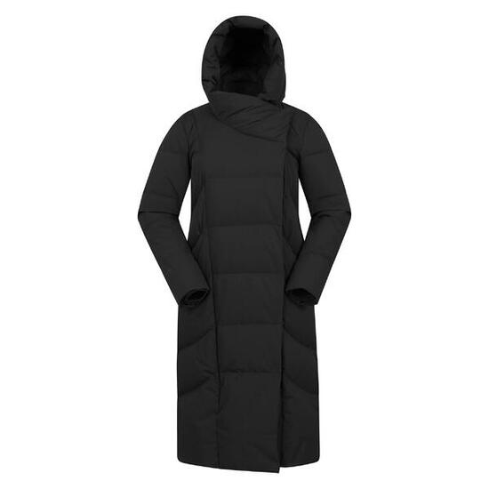 Doudoune EXTREME Femme (Noir)