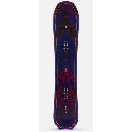 Deska snowboardowa K2 ALMANAC