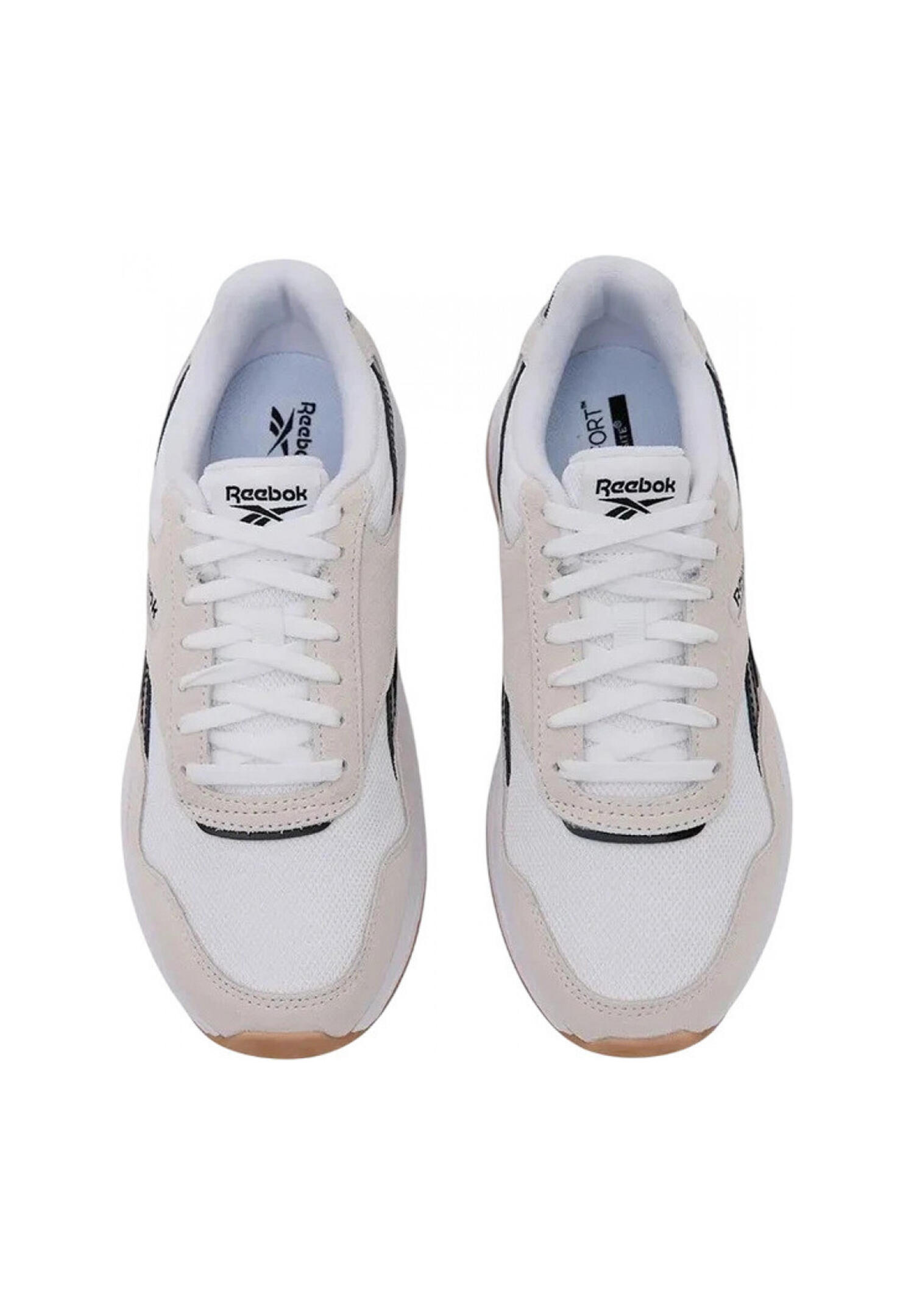 Reebok Glide GL1100 Damen Sneaker Freizeitschuhe 100230917 weiß 5/6