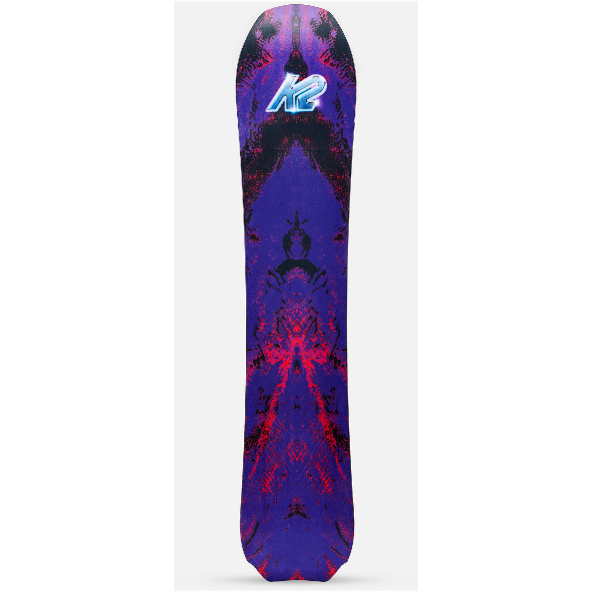 Deska snowboardowa K2 ALMANAC 2/7