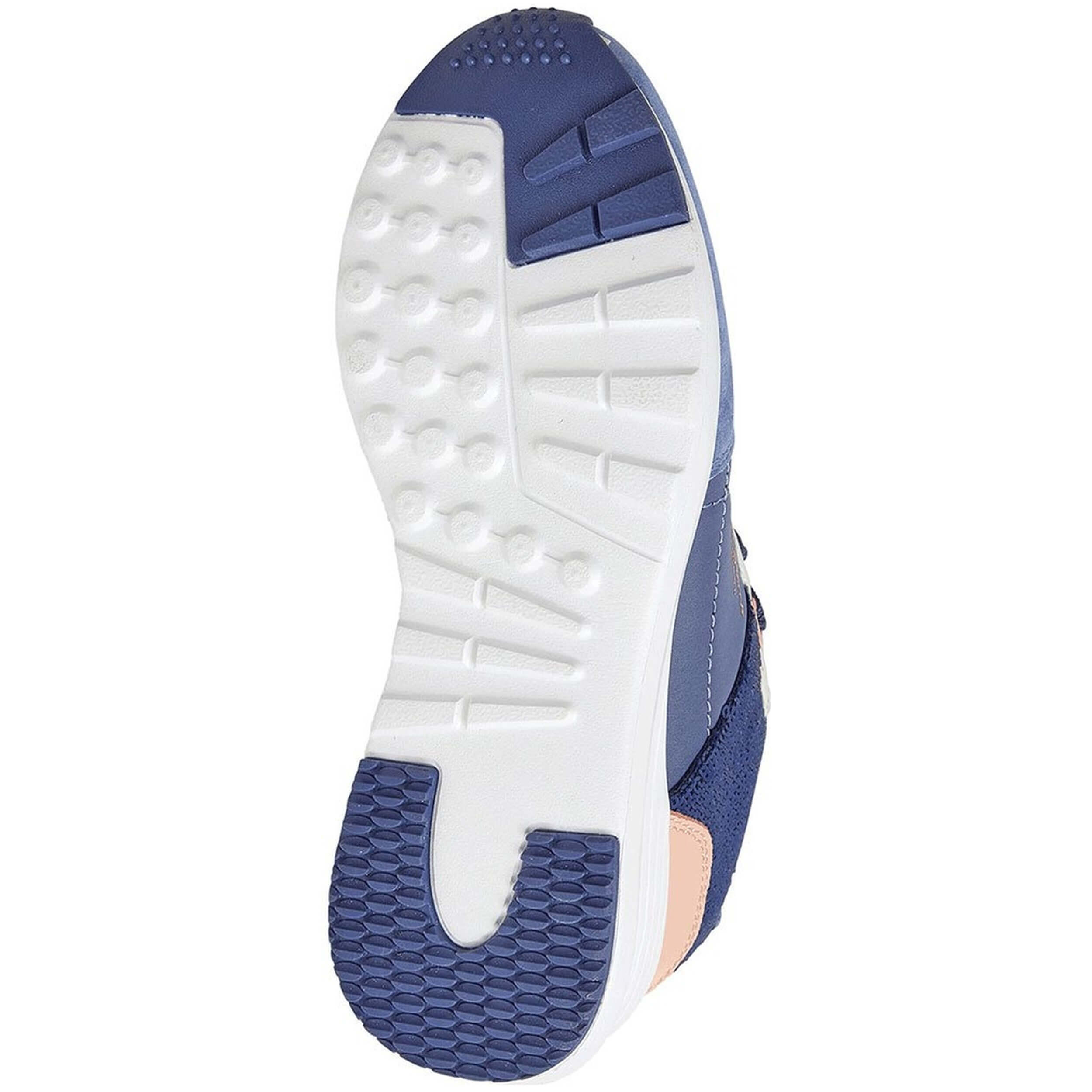Baskets Pepe jeans modèle PGS30591-CHAMBRAY pour unisexe enfants 2/5