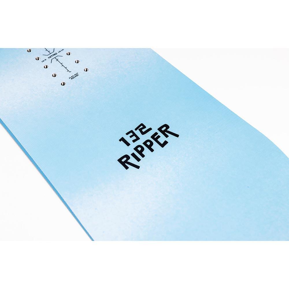 Snowboard NITRO Ripper Youth 5/7