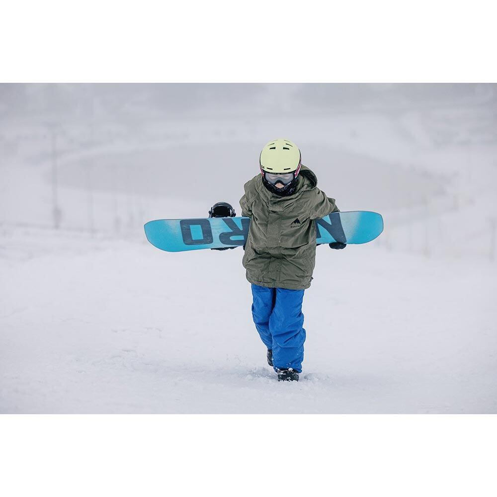 Snowboard NITRO Ripper Youth 4/7