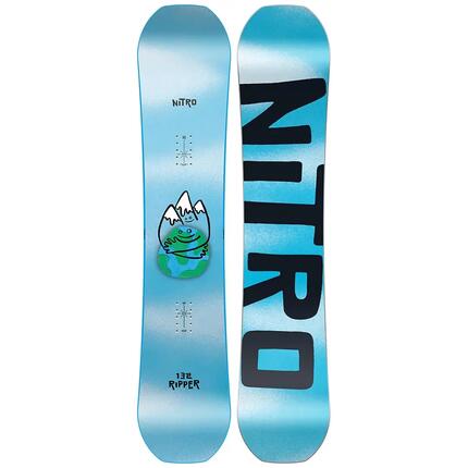 Snowboard NITRO Ripper Youth