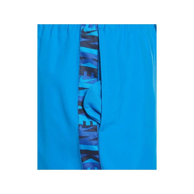 PANTALONE  5 VOLLEY SHORT NESSC473 458  BLU ROYAL 2/2