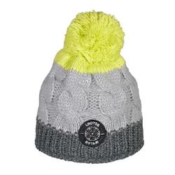 Bonnet enfant SHELOB anis