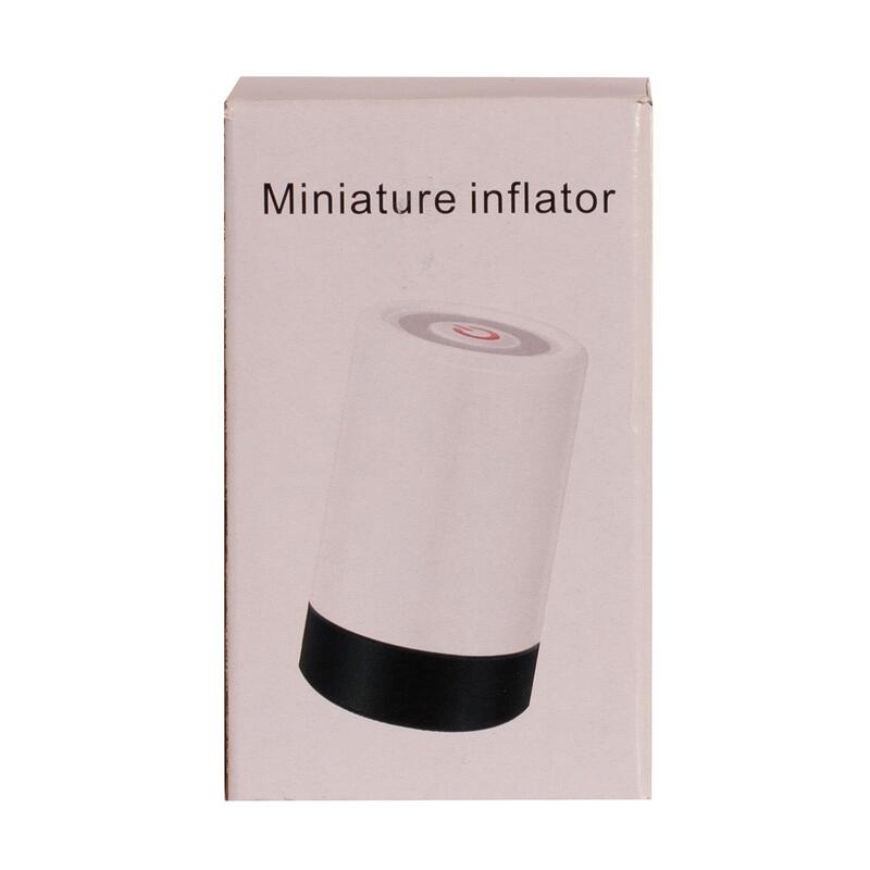 Mini légkompresszor kicsi