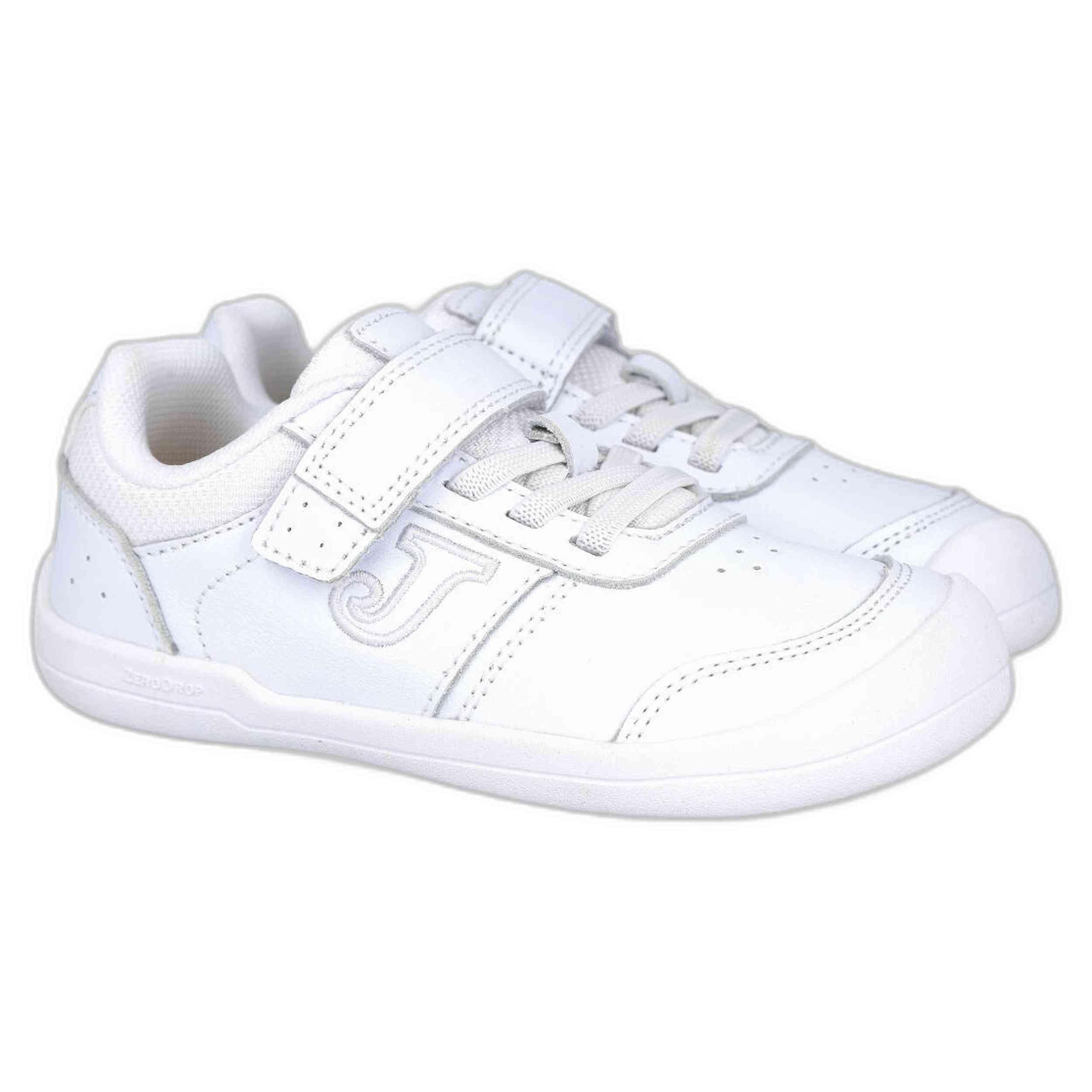 Baskets Joma modèle 10070-514867 pour enfants 3/4