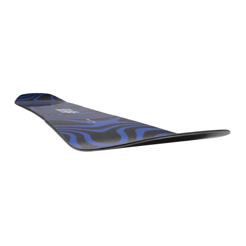 Snowboard YES All-In XTRM WIDE BLACK 5/6