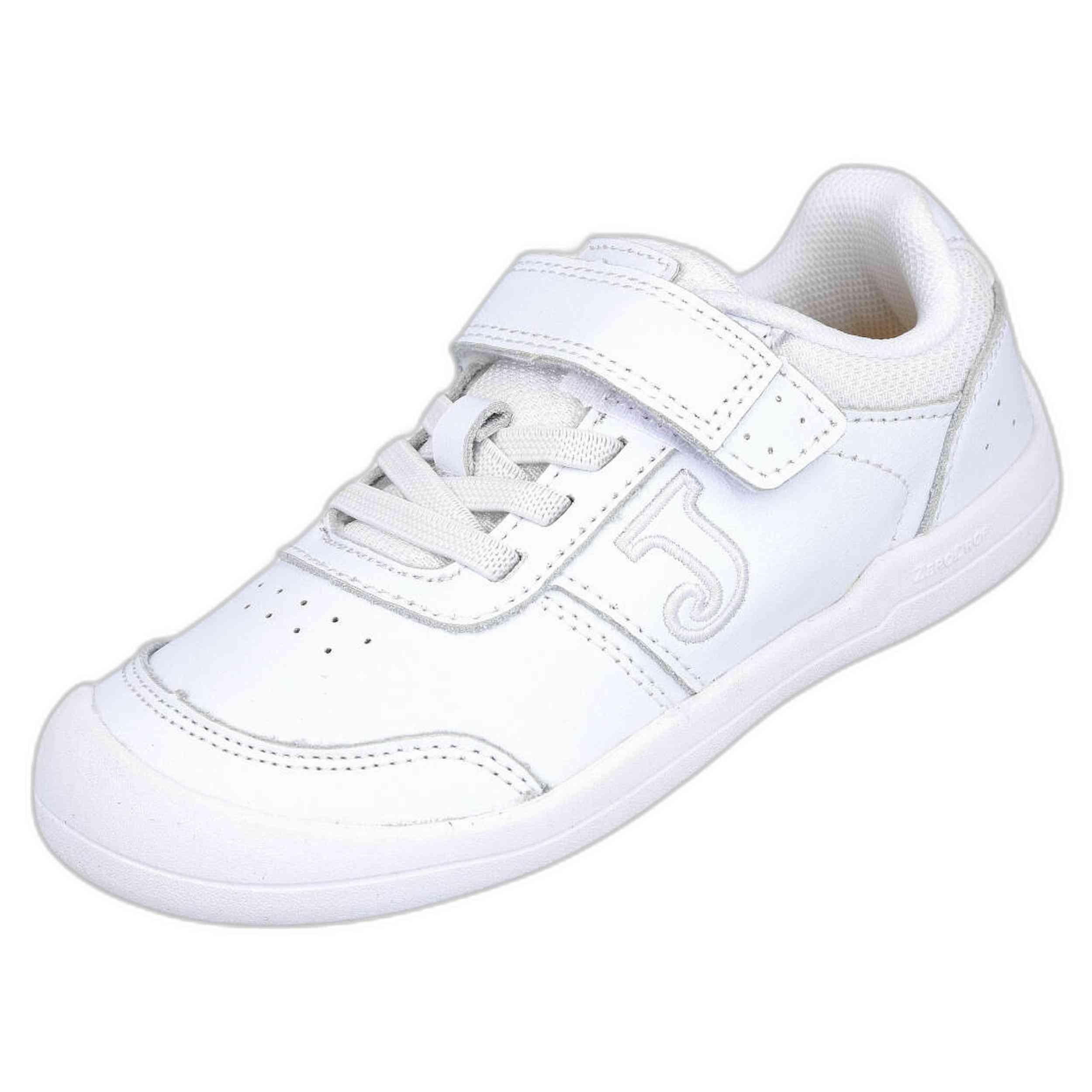 Joma - Baskets Joma Modèle 10070-514867 Pour Enfants - Chaussures De Sport - Blanc - Decathlon