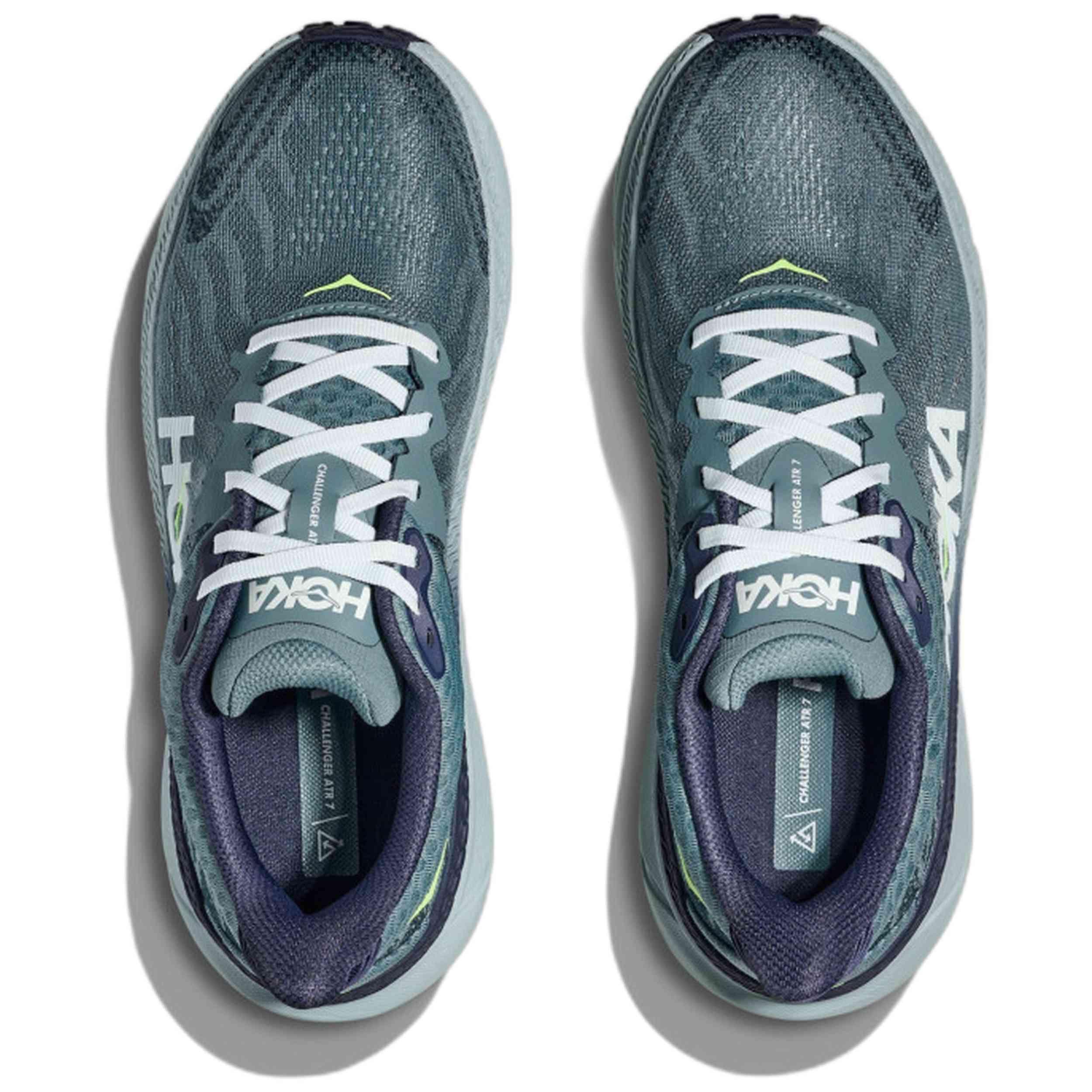 Baskets Hoka modèle 0001134497-MRZ pour homme 2/2
