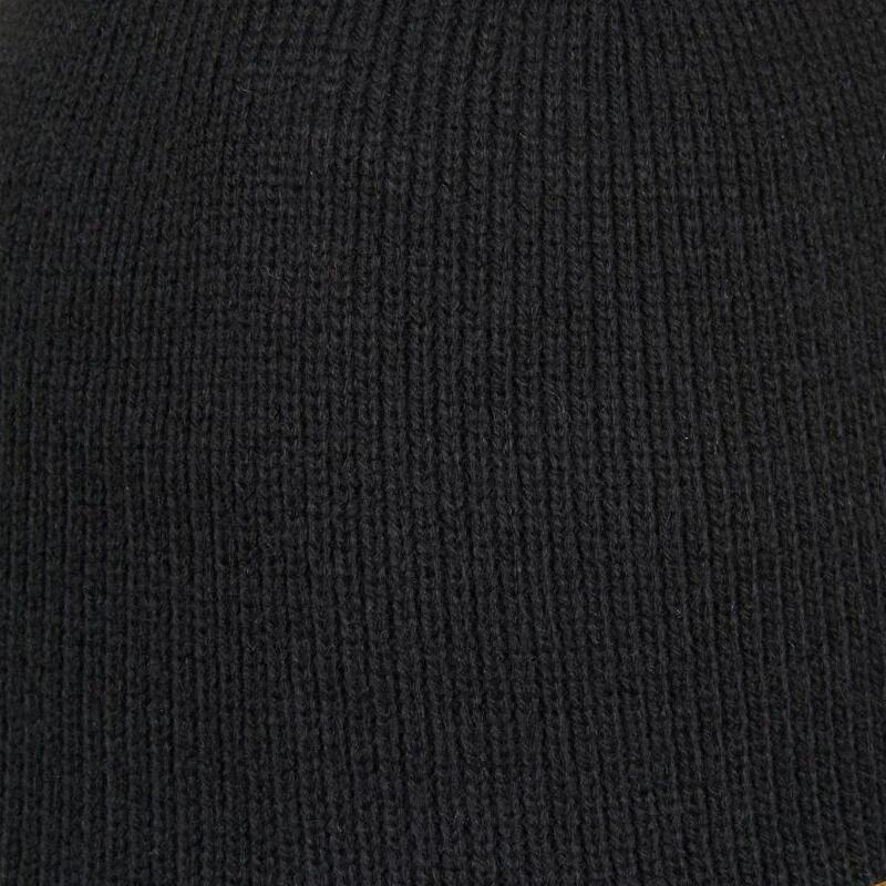 Bonnet thermique imperméable Arid – Noir 4/4