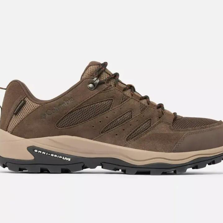 Sneakers Columbia model 2128721231 for man