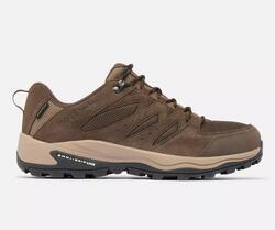 Chaussure de Randonnée Homme Columbia "Redmond IV Low Waterproof" Marron 43,5