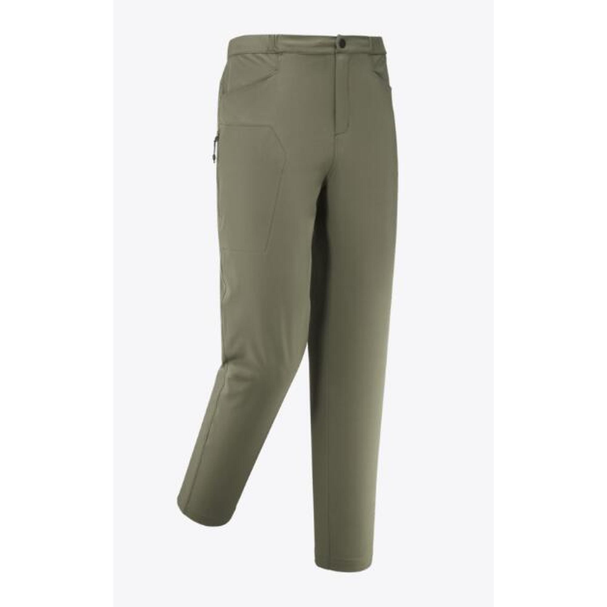 Pantalon Respirant Lafuma Active Pants M M Vert LAFUMA Decathlon