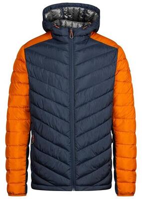 Trespass ERISKA - Giacca casual uomo con imbottitura sintetica