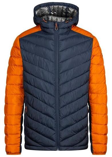 Trespass ERISKA - Giacca casual uomo con imbottitura sintetica