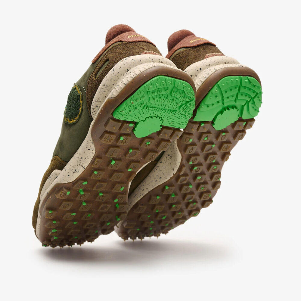 Turnschuhe Satorisan Modell 120091A27947 für männer 3/7