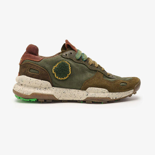 Baskets Satorisan modèle 120091A27947 pour homme 5/7