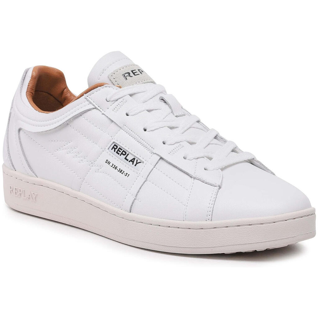 Sneakers Replay model GMZ3B0000079 for man