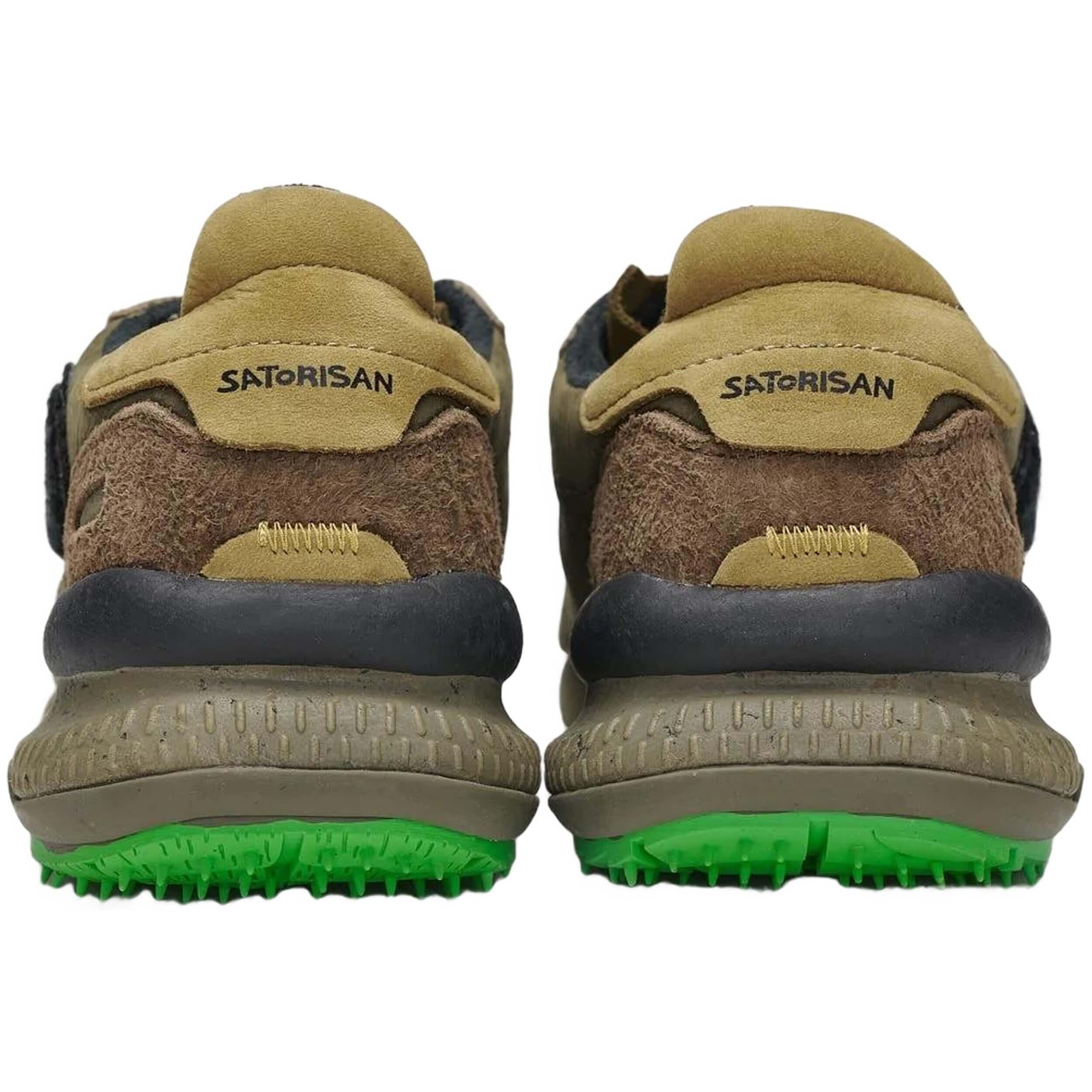 Turnschuhe Satorisan Modell 120091A27947 für männer 4/7
