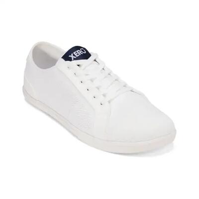 Xero Shoes Dillon White Men - Size 40