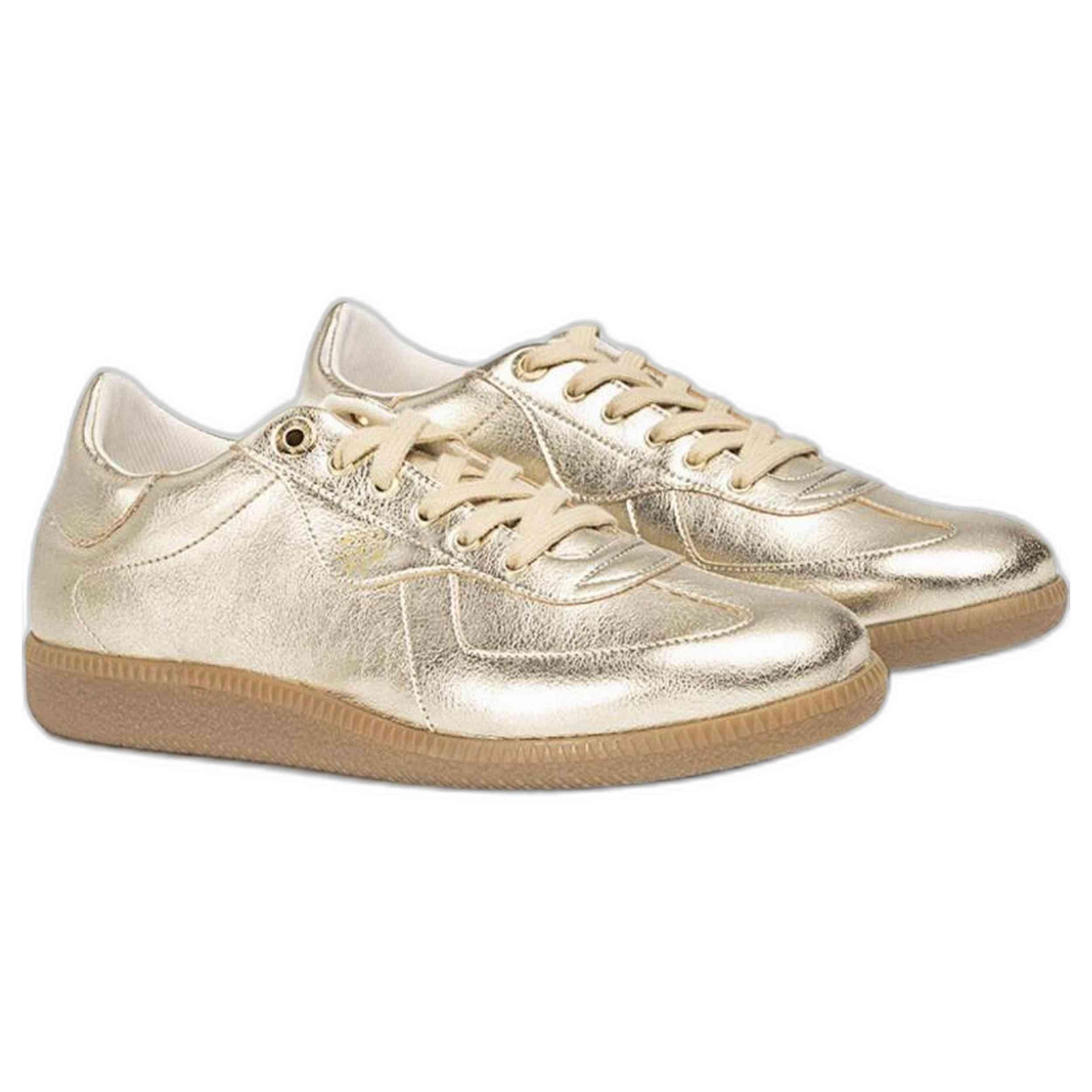 Sapatilhas Popa modelo DU10401103 para mulheres 2/4