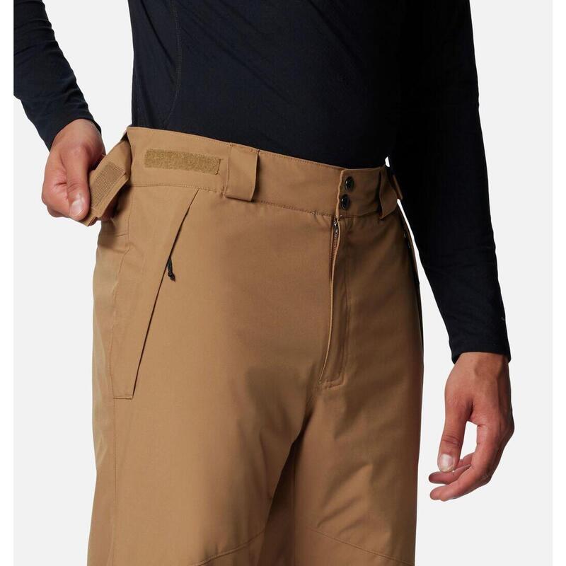 The North Face - Chakal - Pantalon de ski imperméable en tissu DryVent