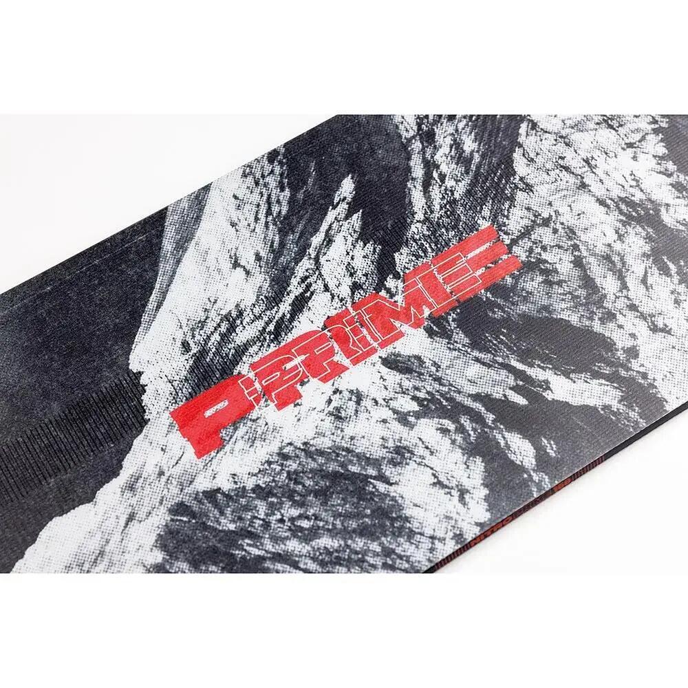 Snowboard NITRO Prime Raw Wide 3/5