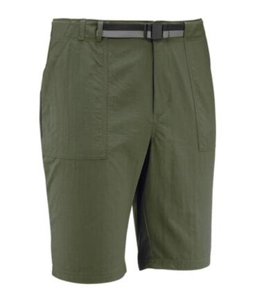 Short Respirant "Access Short M" - Lafuma Kaki 38