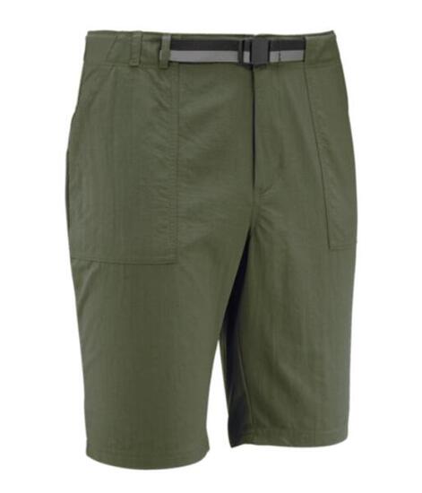 Short Respirant "Access Short M" - Lafuma Kaki 38