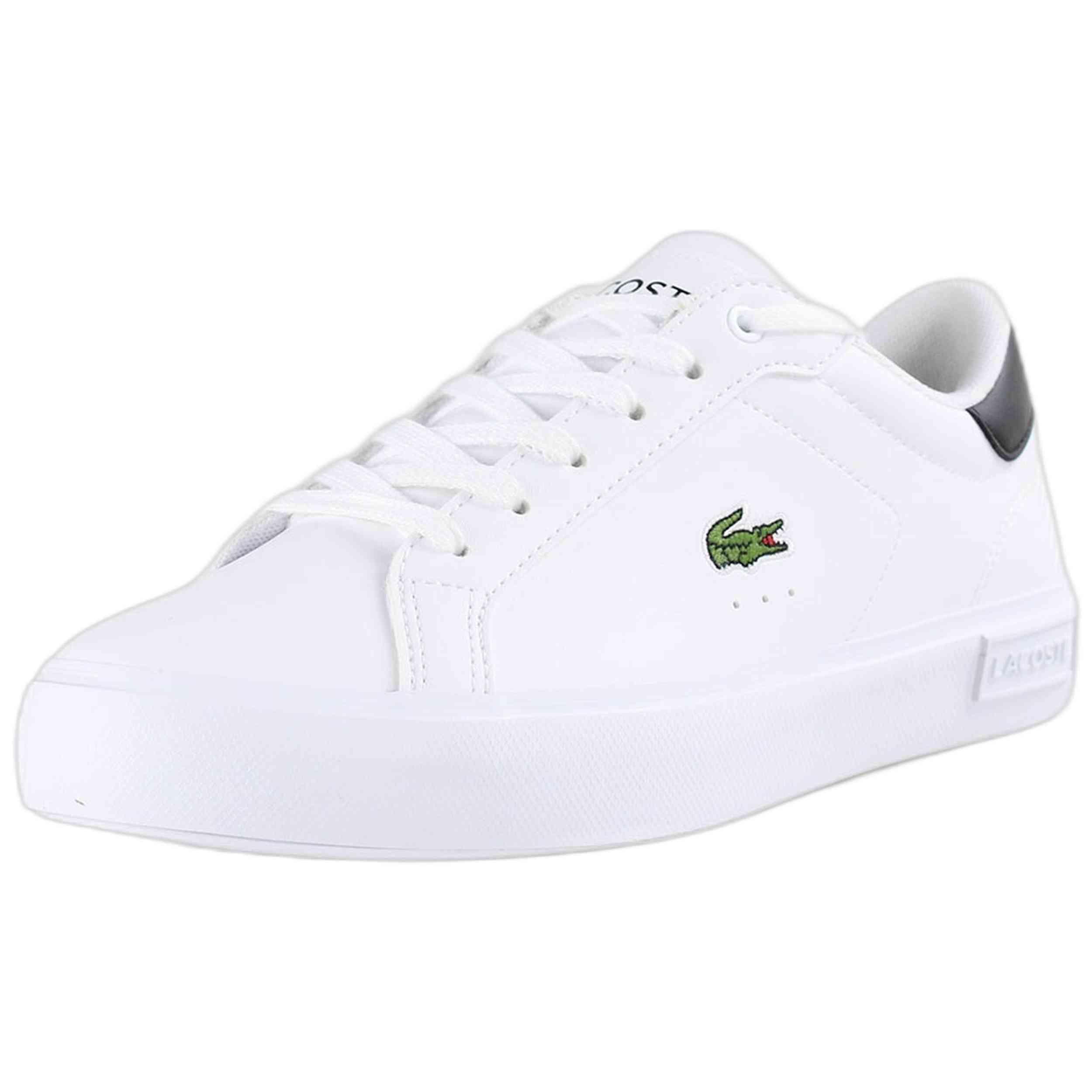 Baskets Lacoste modèle 749SUJ0001147 pour unisexe enfants 2/3