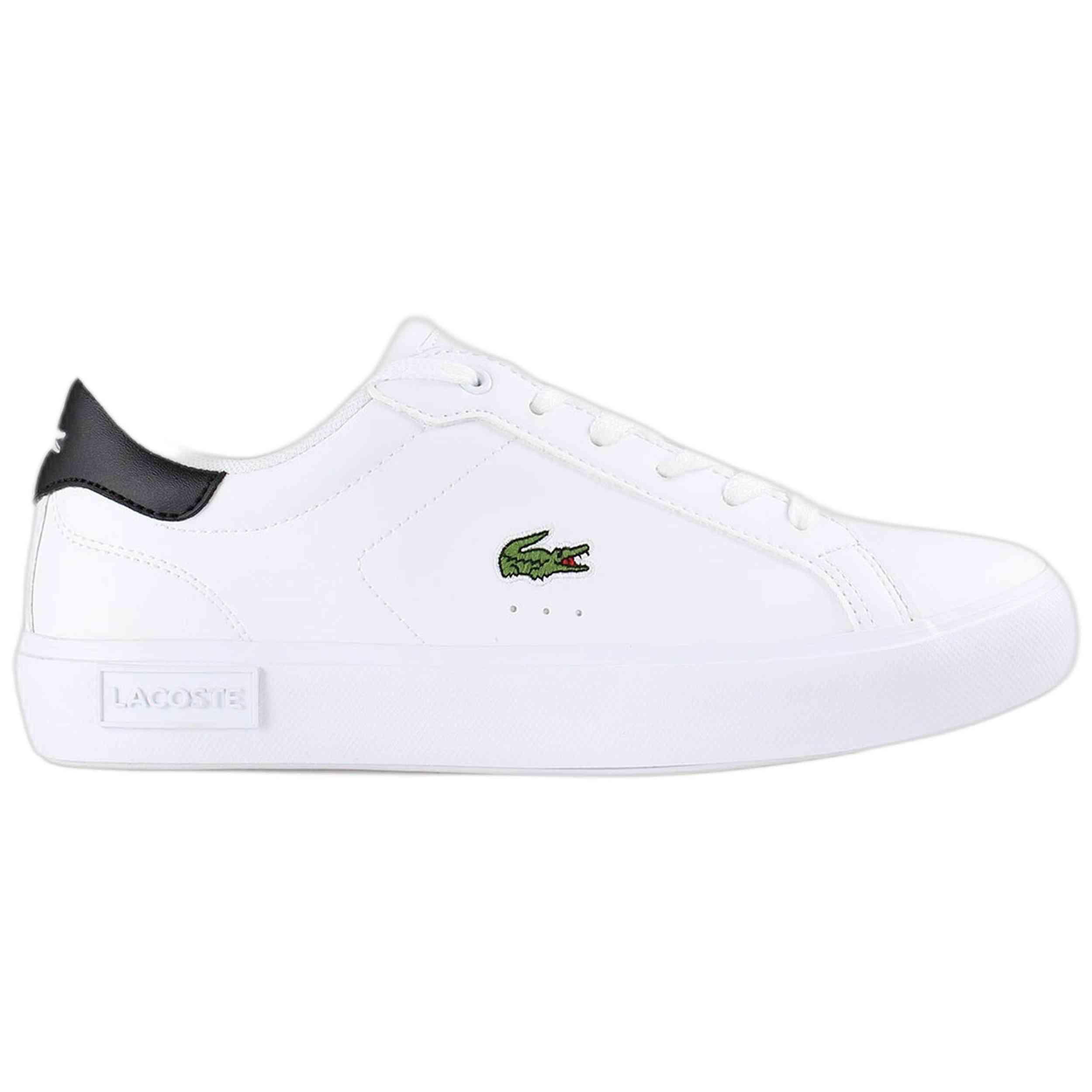 LACOSTE Sapatilhas Lacoste modelo 749SUJ0001147 para crianças unissex