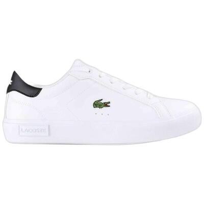 Scarpe Lacoste modello 749SUJ0001147 per unisex ragazzi