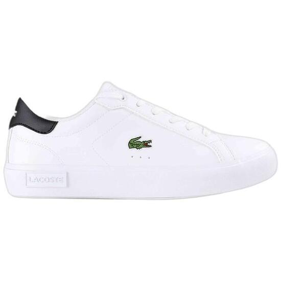 Scarpe Lacoste modello 749SUJ0001147 per unisex ragazzi