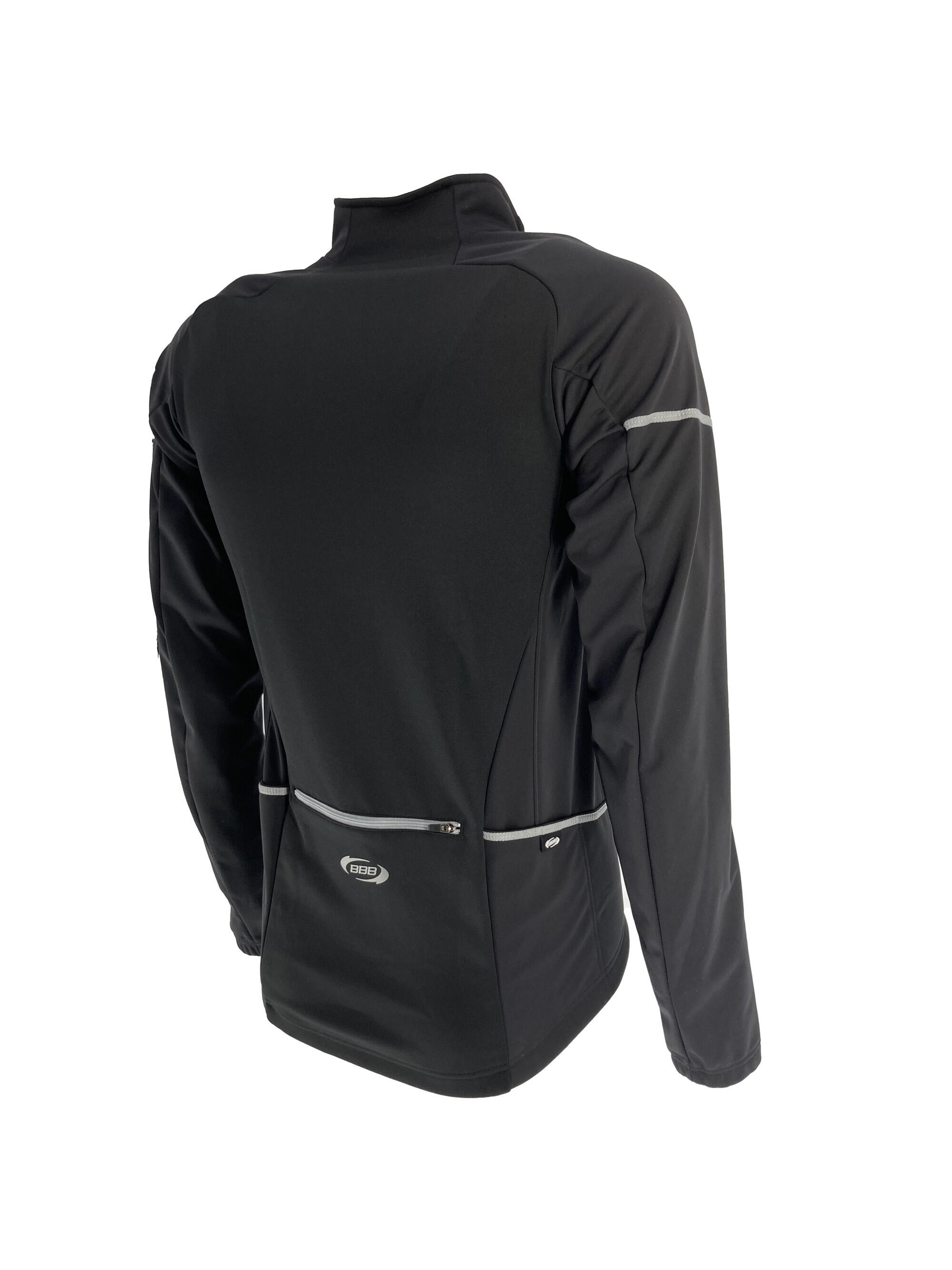 Giacca invernale antivento idrorepellente 5/5