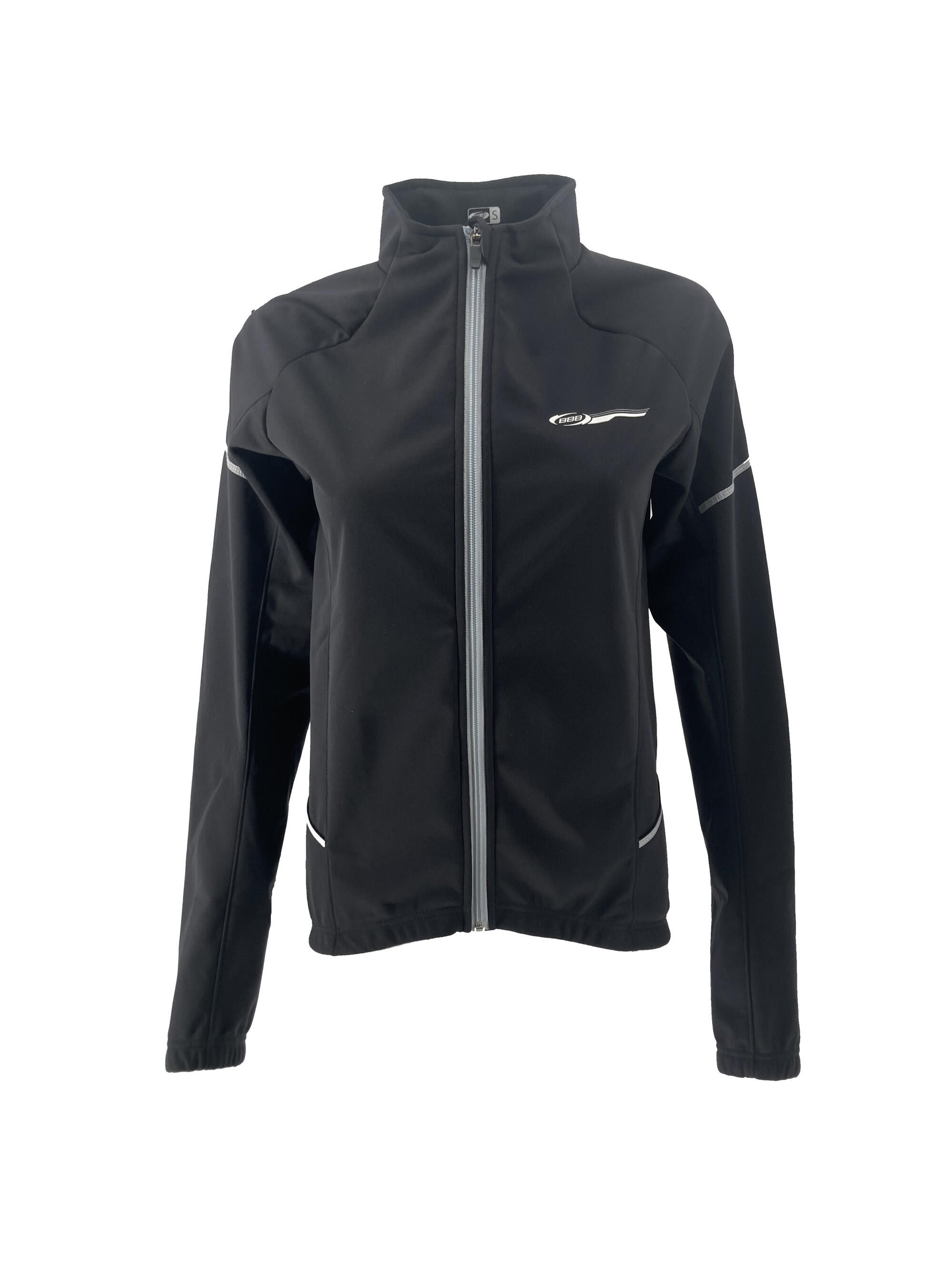 PRO Water-repellent winter jacket windbreaker