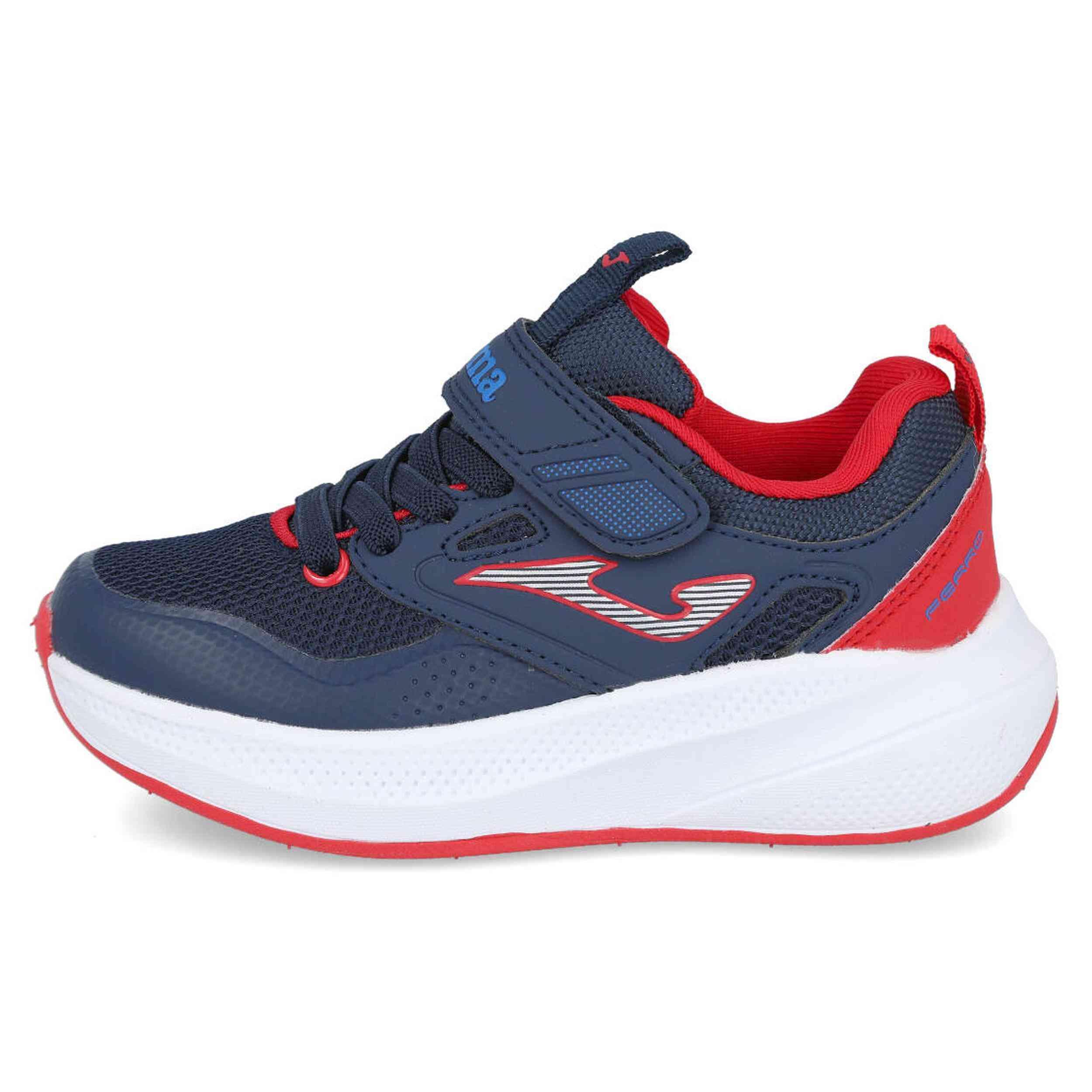 Sapatilhas Joma modelo 10070-209846 para crianças 3/4