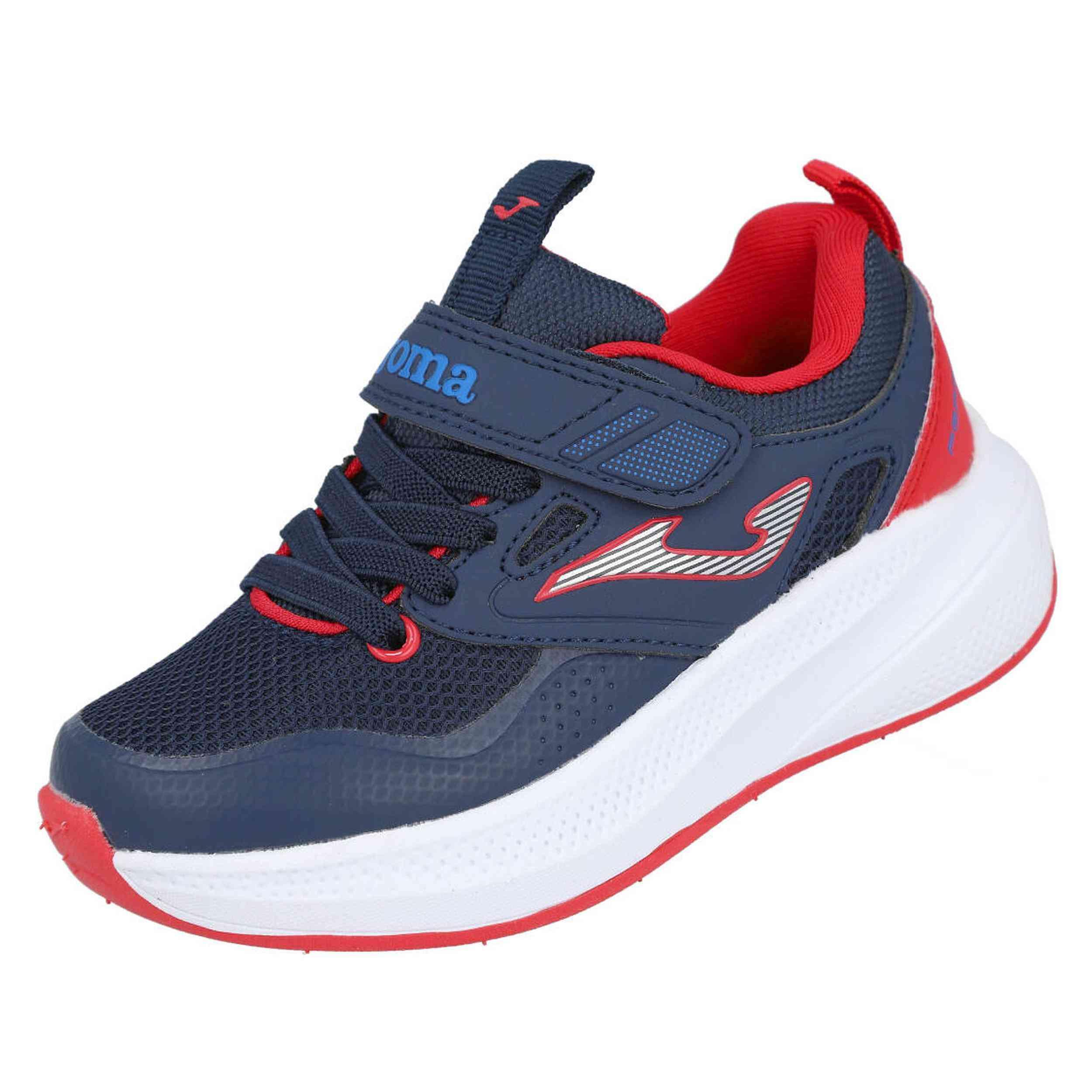 Sapatilhas Joma modelo 10070-209846 para crianças 2/4